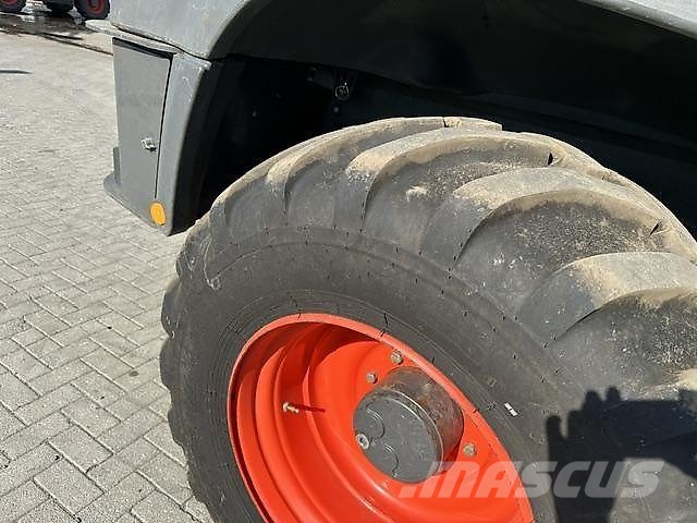 CLAAS Jaguar 870 4x4 T4f Sonstige Landmaschinen