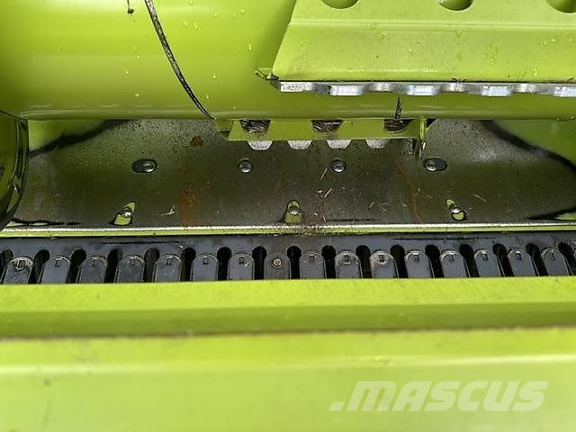 CLAAS JAGUAR 960 ماكينات زراعية - غير ذلك