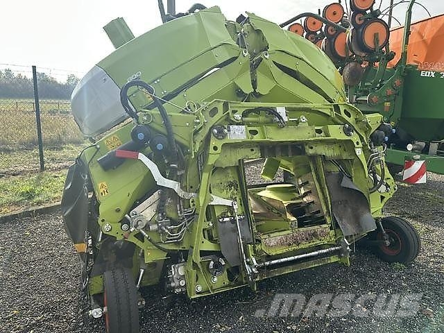 CLAAS JAGUAR 960 ماكينات زراعية - غير ذلك