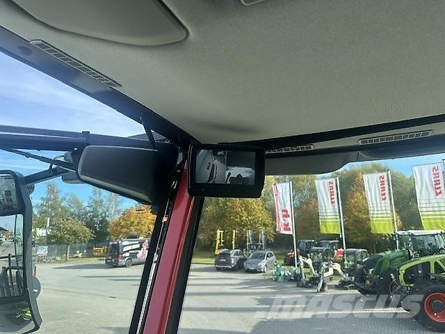 CLAAS LEXION 8800 TT - Convio flex 1380 - ex Demo Kombajni