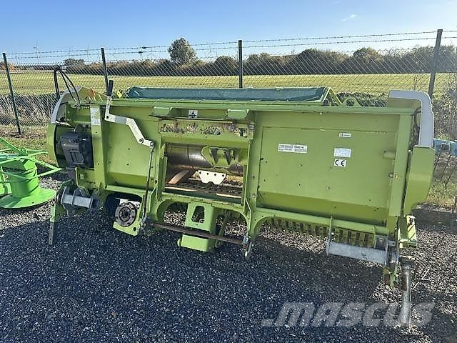 CLAAS PU 300 HD Dodatna oprema za kombajne