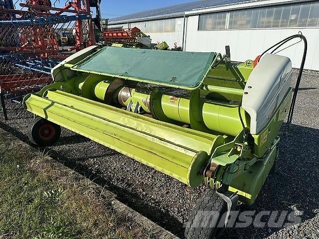 CLAAS PU 300 HD Dodatna oprema za kombajne