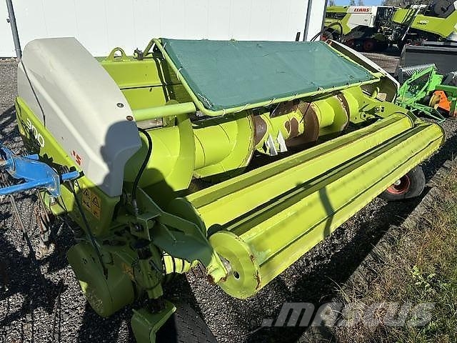 CLAAS PU 300 HD Dodatna oprema za kombajne