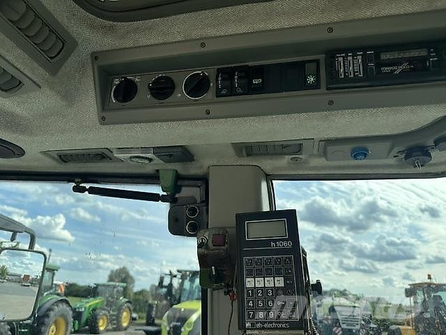 Fendt Favorit 514 C Traktorer