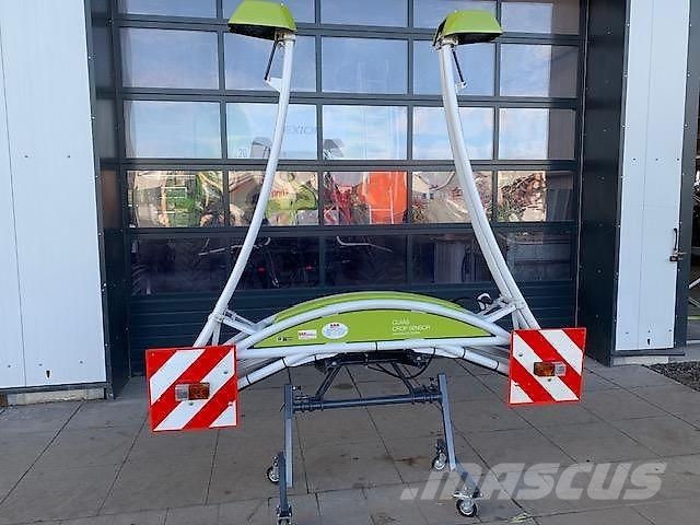 Isaria CLAAS Crop Sensor B61 / ISARIA – ISOBUS Pflanzense Sonstige Landmaschinen