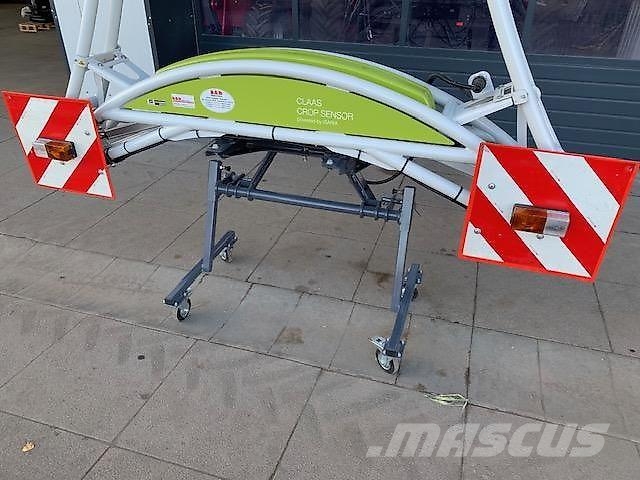 Isaria CLAAS Crop Sensor B61 / ISARIA – ISOBUS Pflanzense Sonstige Landmaschinen