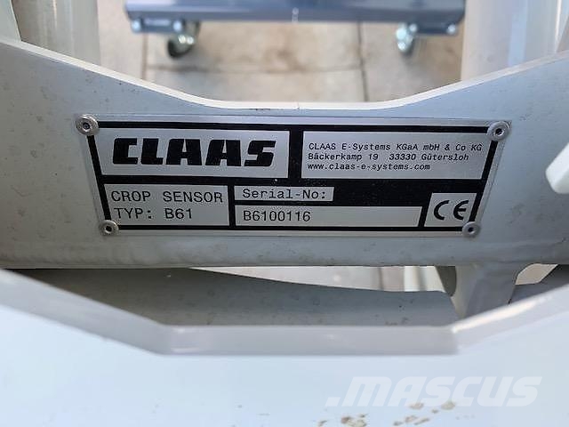 Isaria CLAAS Crop Sensor B61 / ISARIA – ISOBUS Pflanzense Sonstige Landmaschinen