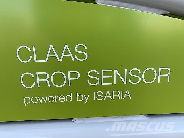Isaria CLAAS Crop Sensor B61 / ISARIA – ISOBUS Pflanzense Sonstige Landmaschinen