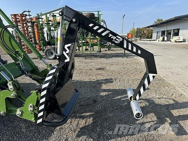 JM AGRI TR-3 Sonstige Landmaschinen