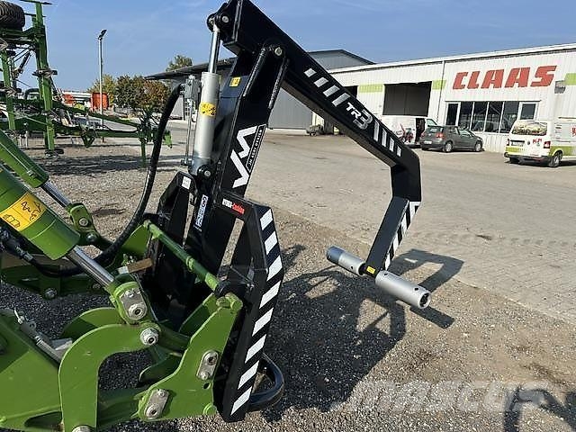 JM AGRI TR-3 Sonstige Landmaschinen
