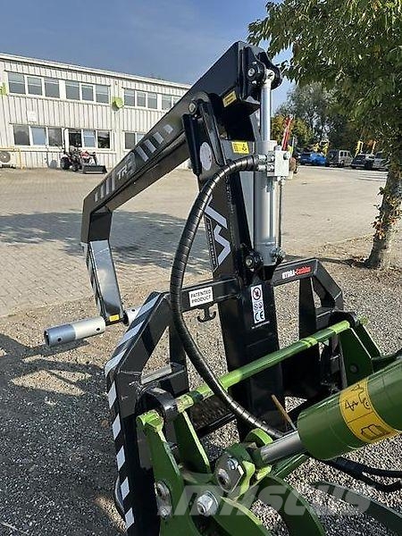 JM AGRI TR-3 Sonstige Landmaschinen