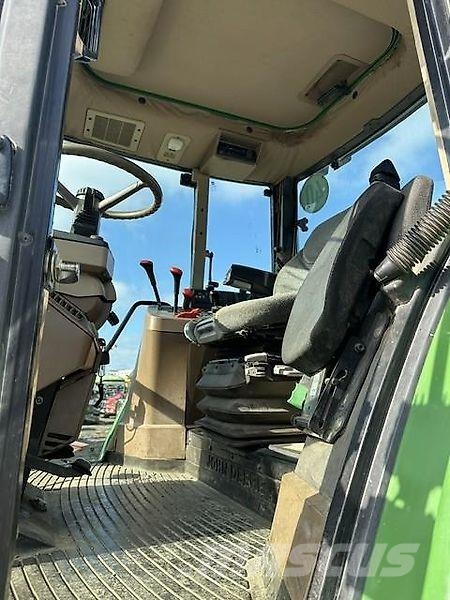 John Deere 6800 Tractors