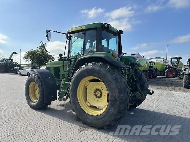John Deere 6800 Tractors