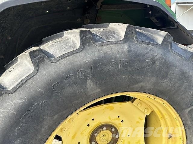 John Deere 6800 Tractors