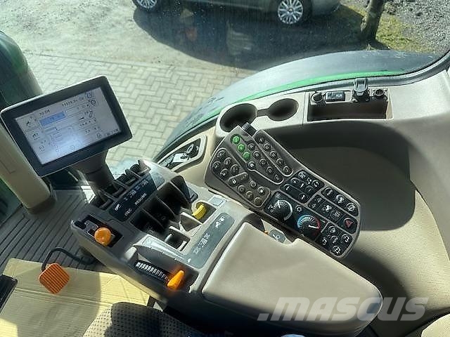 John Deere 8310R Traktorit
