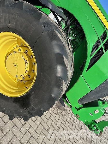 John Deere 8310R Traktorit