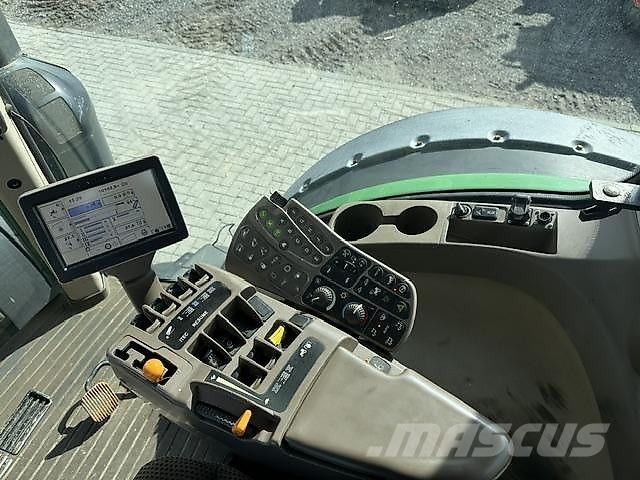 John Deere 8310R Traktorit