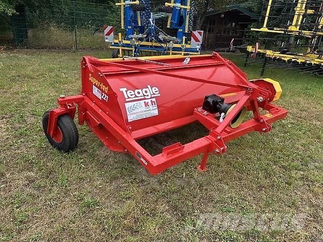 TEAGLE Super TED 221 農業機械 - その他