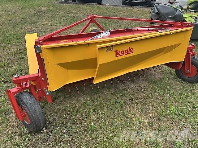 TEAGLE Super TED 221 農業機械 - その他