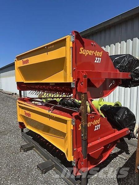 TEAGLE Super TED 221 農業機械 - その他