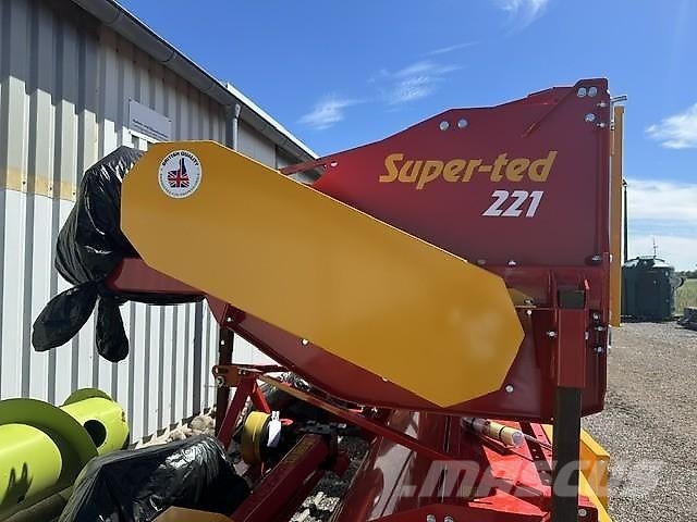 TEAGLE Super TED 221 農業機械 - その他