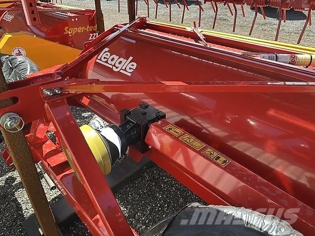 TEAGLE Super TED 221 農業機械 - その他