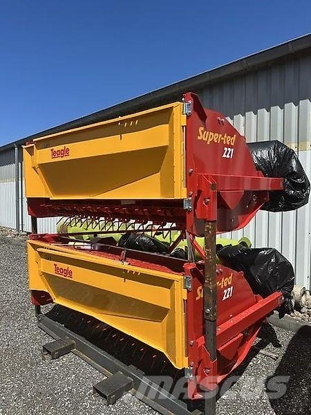 TEAGLE Super TED 221 農業機械 - その他