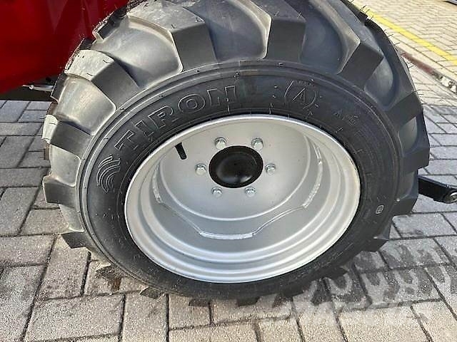 TYM T 255 HST Lantbruk - Övrigt
