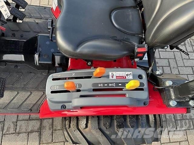 TYM T 255 HST Lantbruk - Övrigt