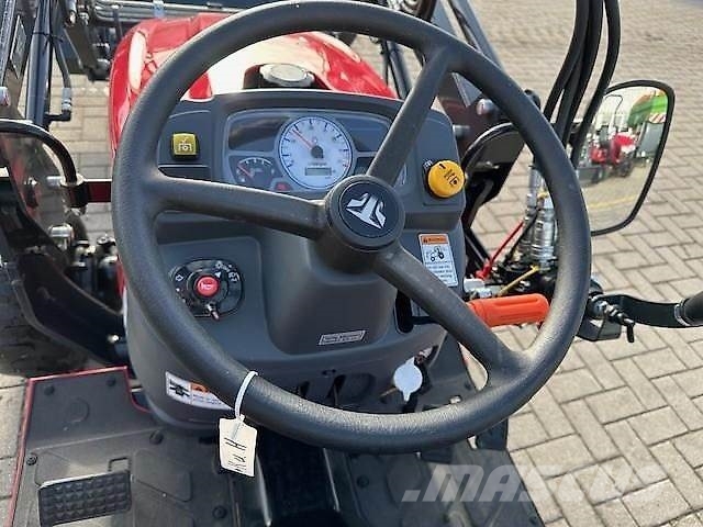 TYM T 255 HST Lantbruk - Övrigt