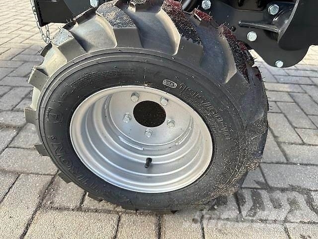 TYM T 255 HST Lantbruk - Övrigt