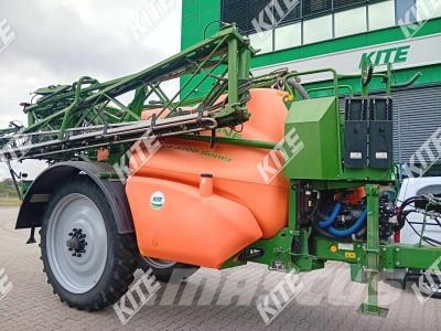 Amazone UX 4200 SUPER Vučene prskalice
