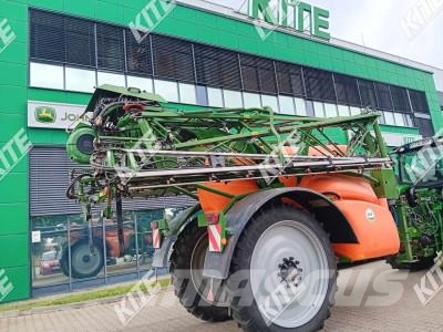 Amazone UX 4200 SUPER Vučene prskalice