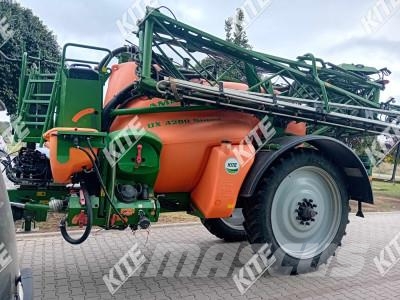 Amazone UX 4200 SUPER Vučene prskalice