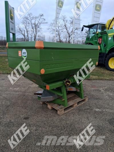 Amazone ZA-M 1500 Flüssigdüngerstreuer