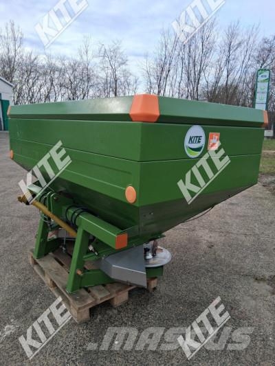 Amazone ZA-M 1500 Flüssigdüngerstreuer