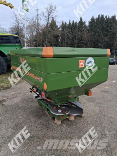 Amazone ZA-M 1500 Flüssigdüngerstreuer