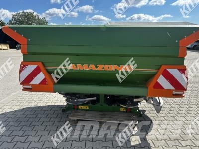 Amazone ZA-M 1501 Flüssigdüngerstreuer