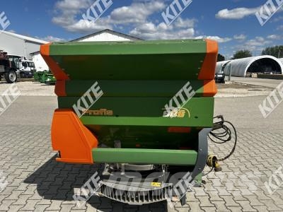 Amazone ZA-M 1501 Flüssigdüngerstreuer