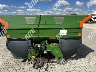 Amazone ZA-M 1501 Flüssigdüngerstreuer