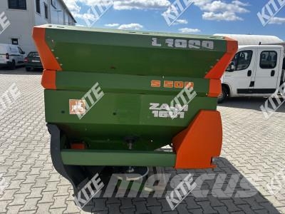 Amazone ZA-M 1501 Flüssigdüngerstreuer