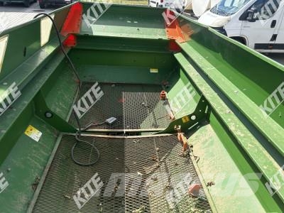 Amazone ZA-M 1501 Flüssigdüngerstreuer