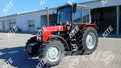 Belarus 892.2 Traktorji