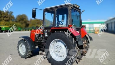 Belarus 892.2 Traktorji