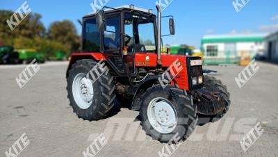 Belarus 892.2 Traktorji