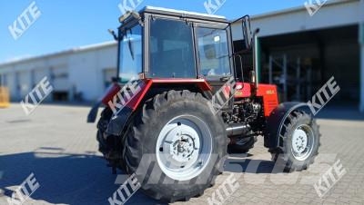 Belarus 892.2 Traktorji