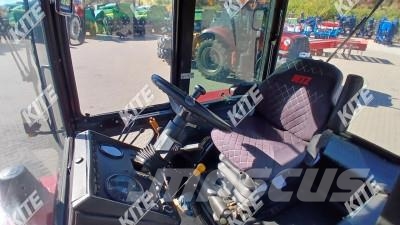 Belarus 892.2 Traktorji