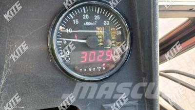 Belarus 892.2 Traktorji