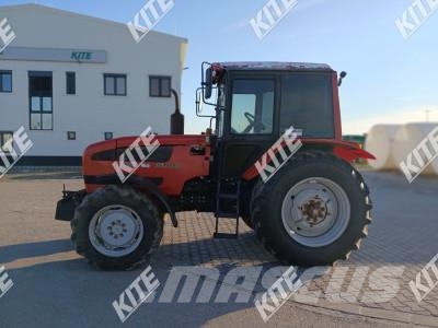 Belarus MTZ 1025.3 Tractoren