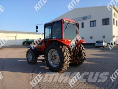 Belarus MTZ 1025.3 Tractoren